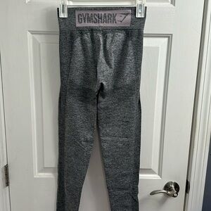 Gymshark flex high waisted leggings
